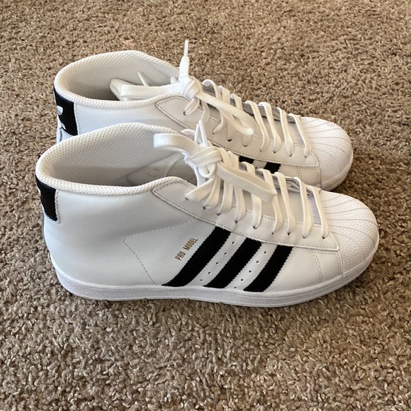 🖤Adidas Pro Model🖤 - Picture 3 of 15